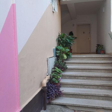 City Center Apartment Niko 04 Τίρανα Εξωτερικό φωτογραφία