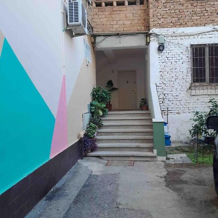City Center Apartment Niko 04 Τίρανα Εξωτερικό φωτογραφία
