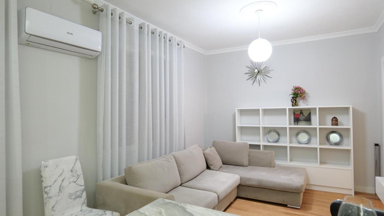 City Center Apartment Niko 04 Τίρανα Εξωτερικό φωτογραφία