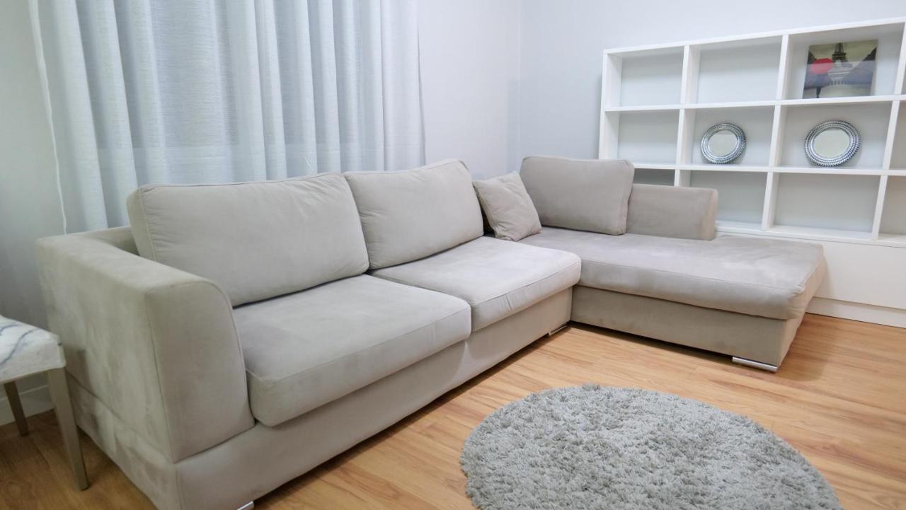 City Center Apartment Niko 04 Τίρανα Εξωτερικό φωτογραφία
