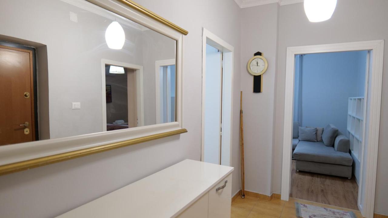 City Center Apartment Niko 04 Τίρανα Εξωτερικό φωτογραφία