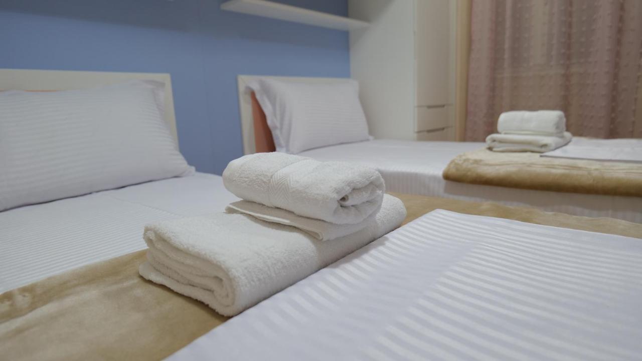 City Center Apartment Niko 04 Τίρανα Εξωτερικό φωτογραφία