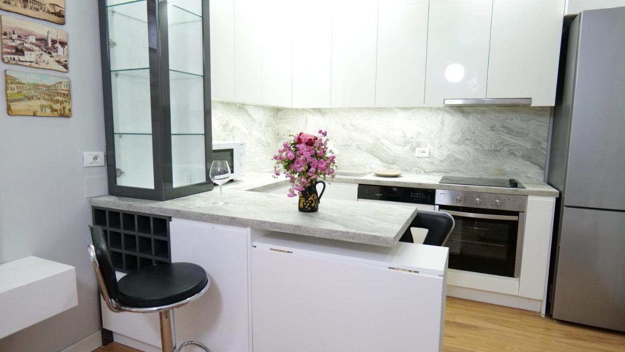 City Center Apartment Niko 04 Τίρανα Εξωτερικό φωτογραφία