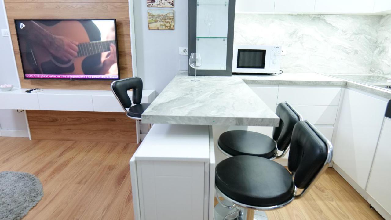 City Center Apartment Niko 04 Τίρανα Εξωτερικό φωτογραφία