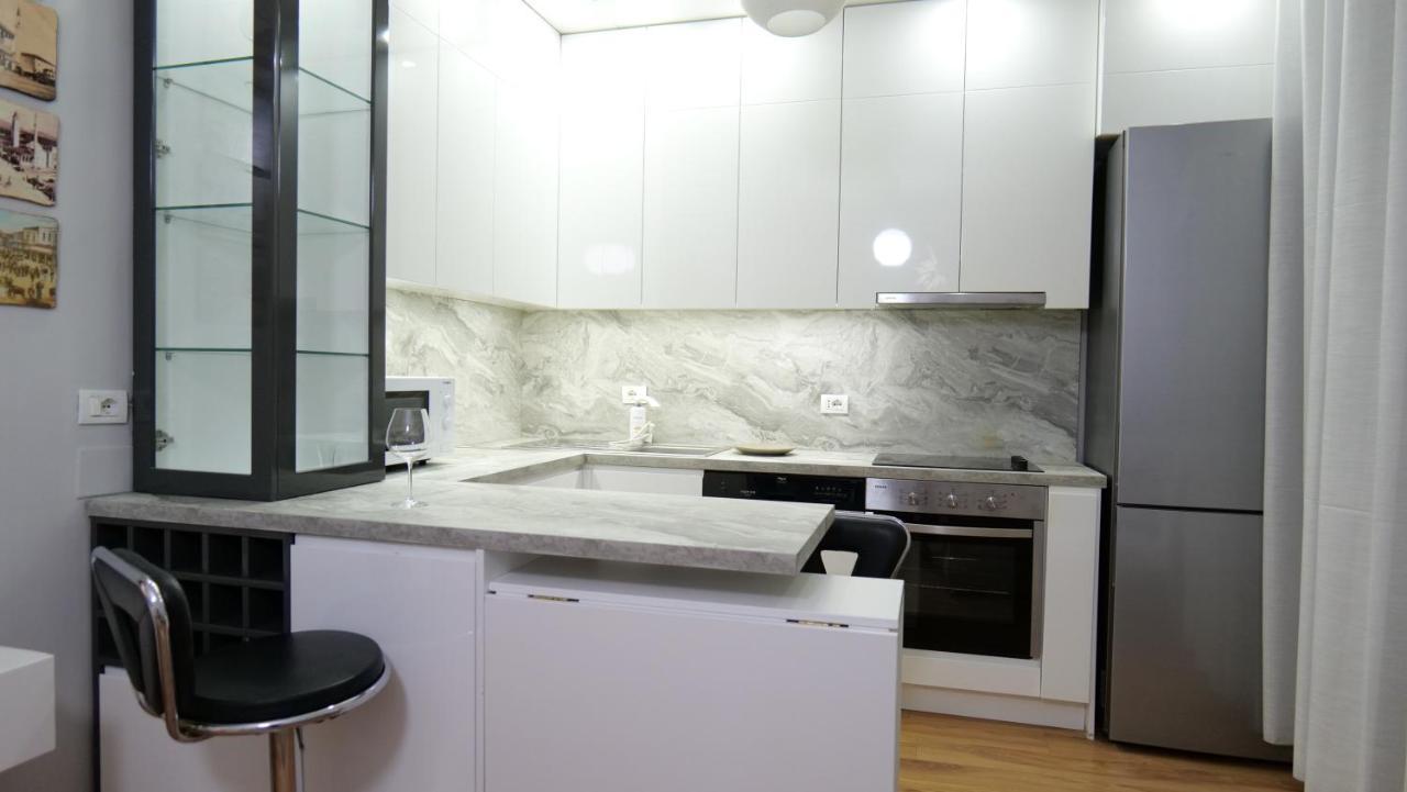 City Center Apartment Niko 04 Τίρανα Εξωτερικό φωτογραφία