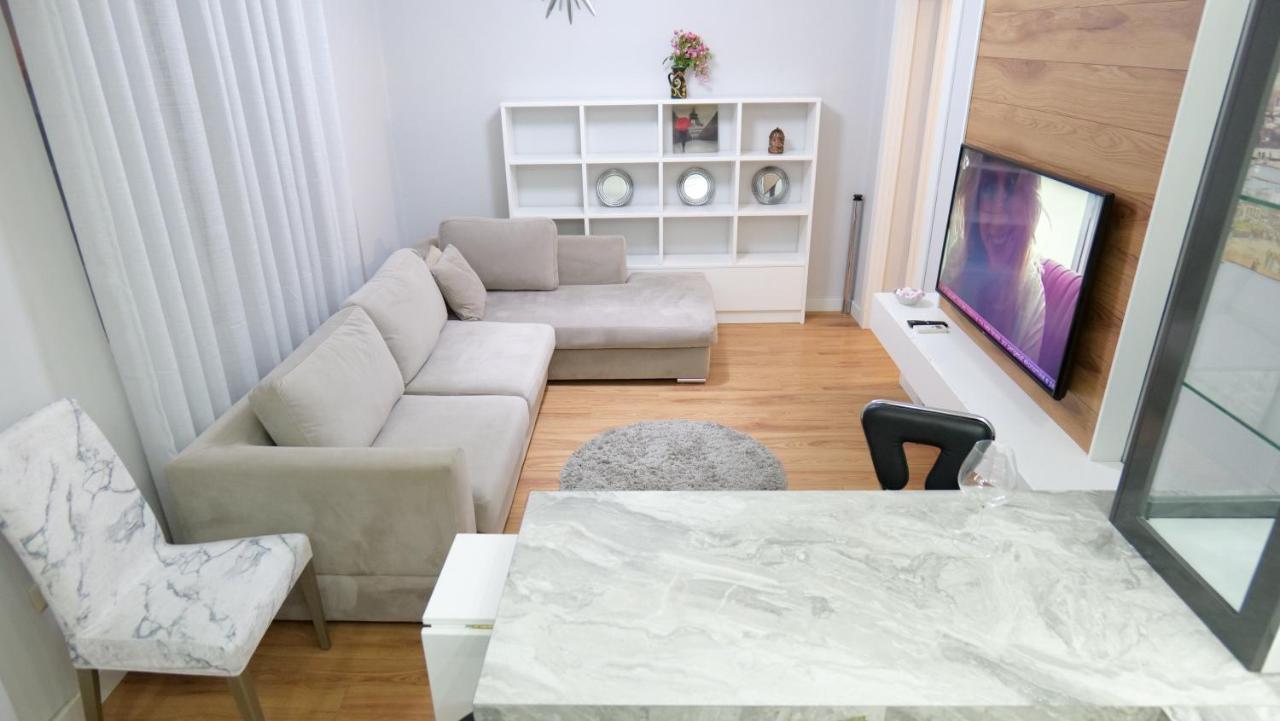 City Center Apartment Niko 04 Τίρανα Εξωτερικό φωτογραφία