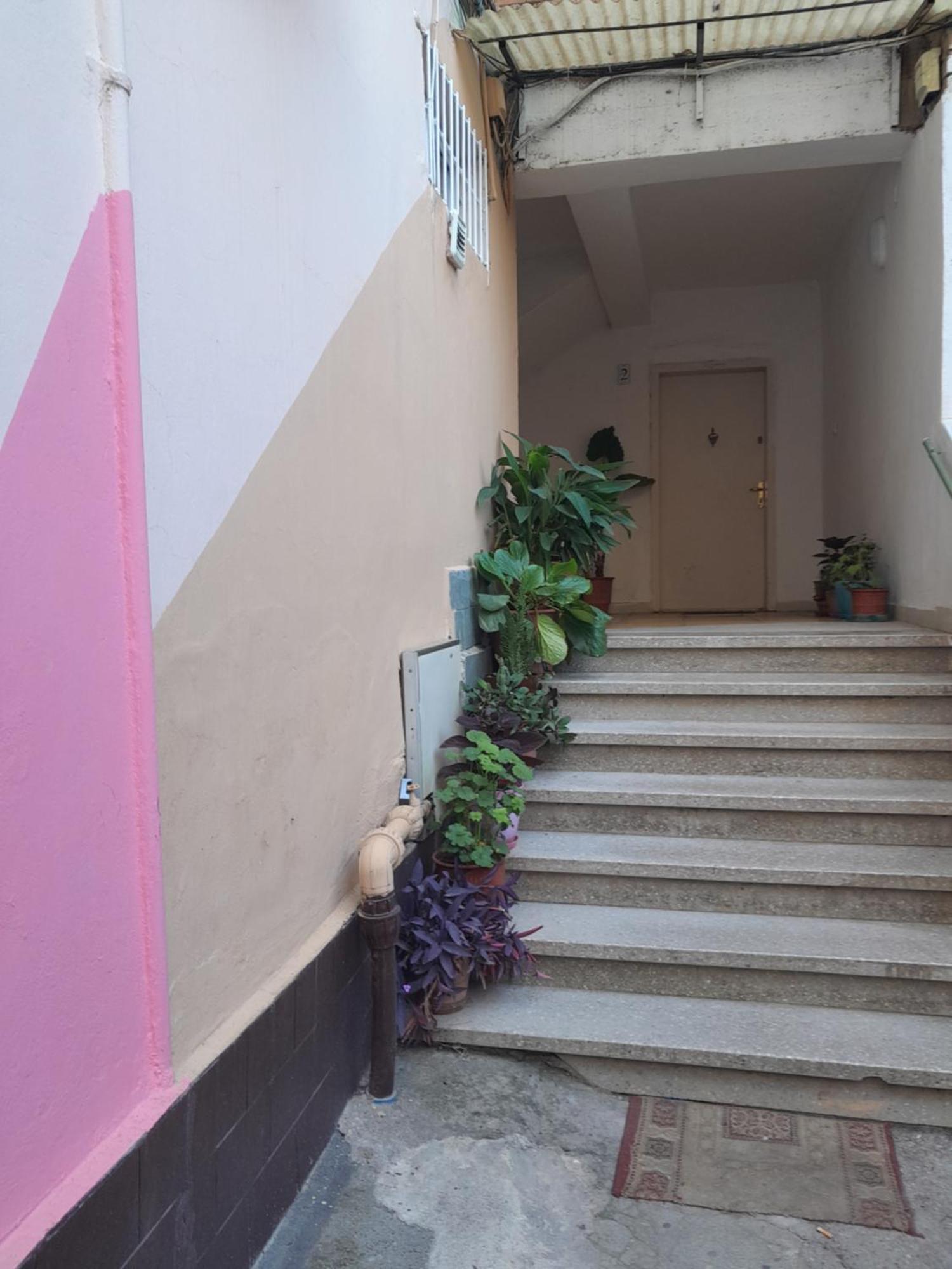 City Center Apartment Niko 04 Τίρανα Εξωτερικό φωτογραφία