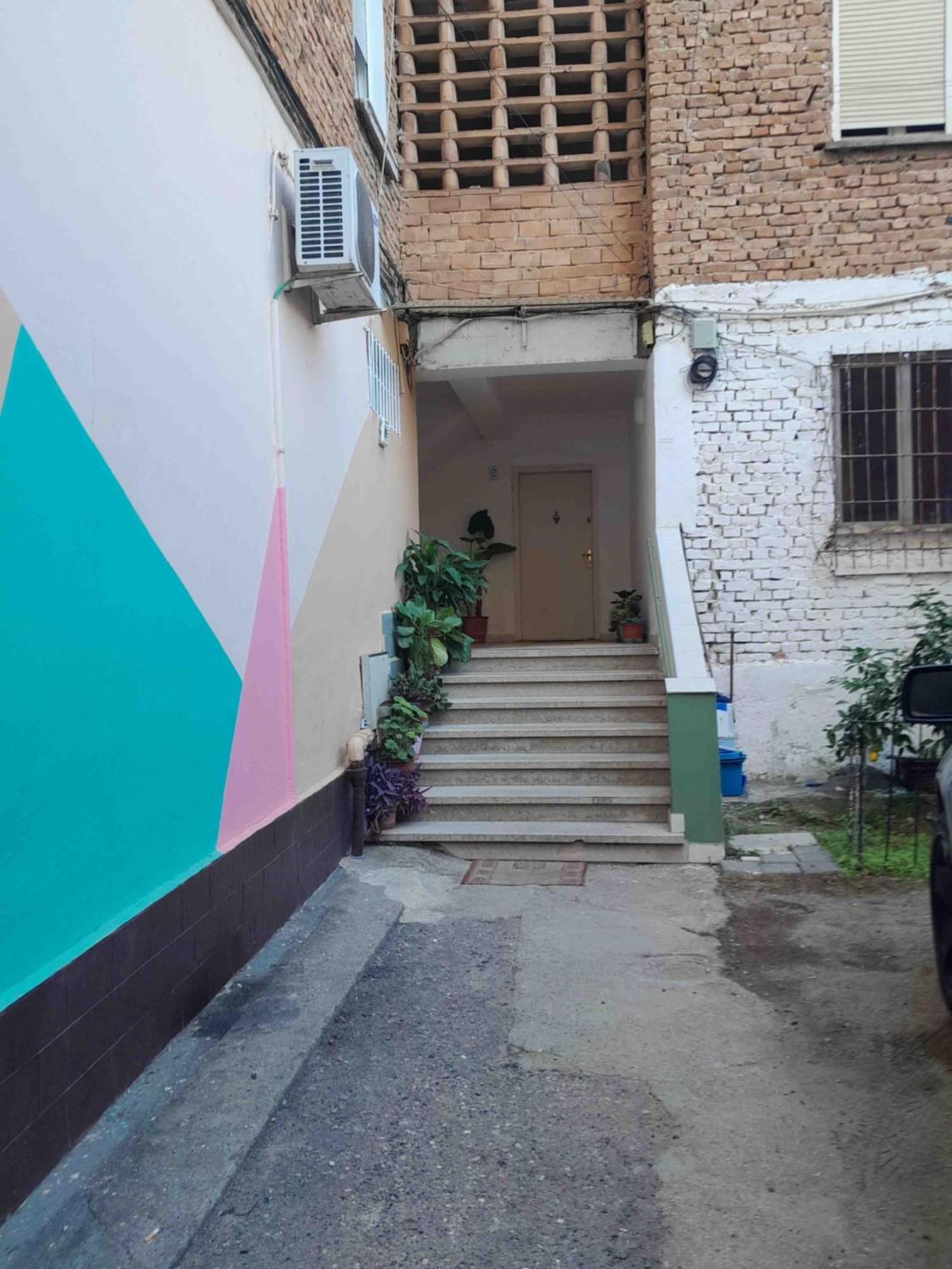 City Center Apartment Niko 04 Τίρανα Εξωτερικό φωτογραφία